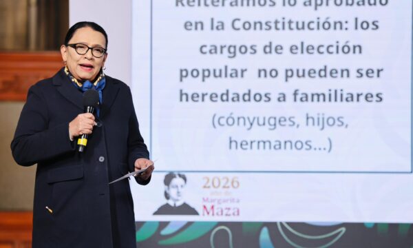 OFF THE RECORD 26-02-2026