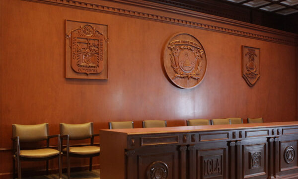 Consejeros Alumnos de UAEMex piden investigar y sancionar atropellamiento de profesora