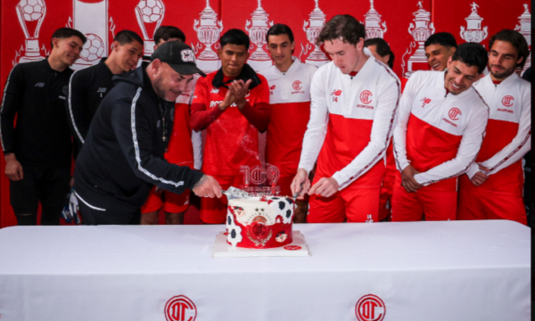 Dense un regalo muy perrón