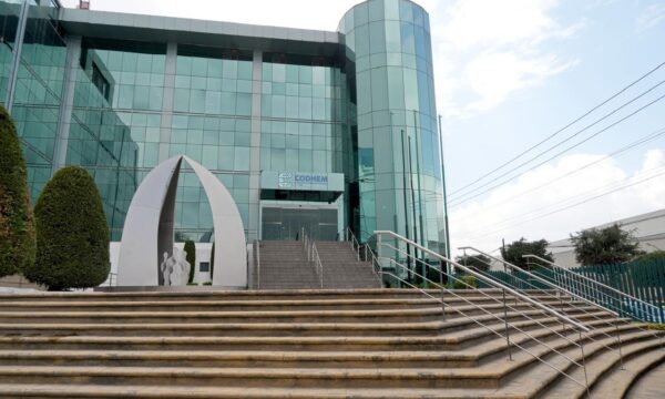 Codhem promueve 80 acciones de inconstitucionalidad contra bandos municipales del Edomex