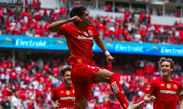 Es el “Aquí y ahora” de Toluca