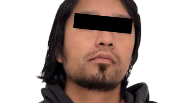 Capturan a presunto feminicida de Jarim, la ex alumna de la Facultad de Humanidades de la UAEMex