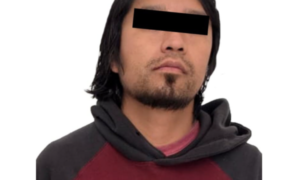 Vinculan a proceso al presunto feminicida de Jarim, ex alumna de la UAEMex; la pena mímima es de 40 años de prisión