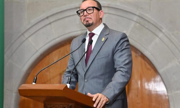 Plantea PRD-Edomex elección directa de regidurías en ayuntamientos