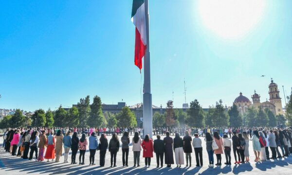 Avanza Congreso del Edomex en protección y derechos de las mujeres
