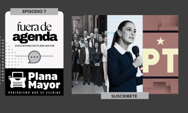 Fuera de Agenda. Episodio 7