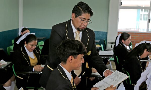 Inicia registro de aspirantes a ingresar a bachillerato en Valle de México y Oriente del Edomex