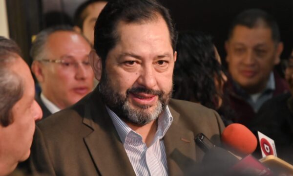 Plan B de Sheinbaum solo implicaría a eliminar 11 sindicaturas en Edomex