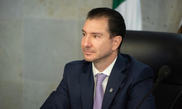 Plantea PRI cobrar contribución a la CDMX por la basura que deposita en Edomex