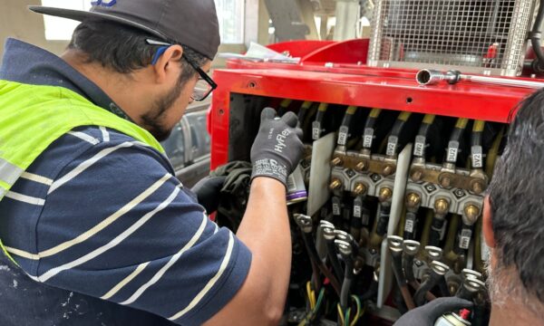 Suspenderán servicio del Mexicable en estaciones de la Línea 2 o Verde por mantenimiento