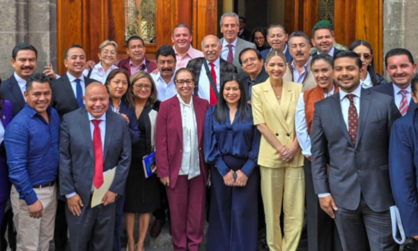 OFF THE RECORD 11-01-2026