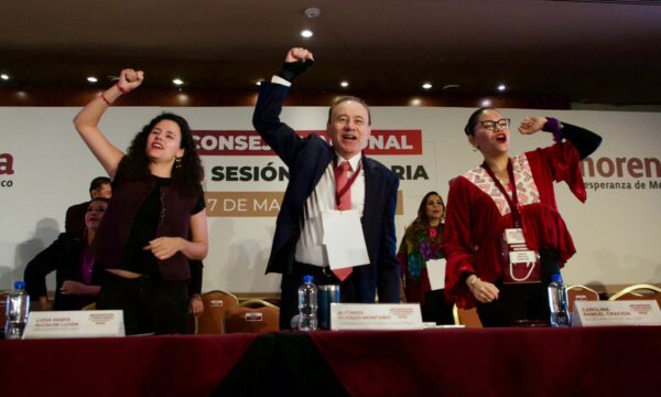 OFF THE RECORD 09-03-2026