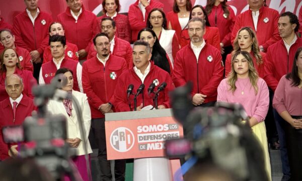 OFF THE RECORD 19-03-2026