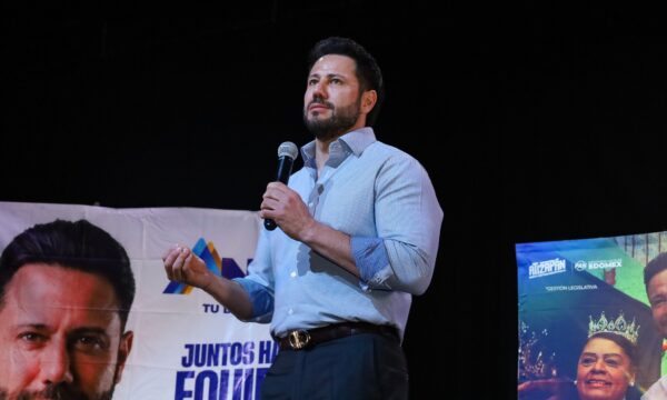 Emitirá PAN convocatoria para registrar aspirantes a alcaldes, diputados federales y alcaldes este 21 de marzo