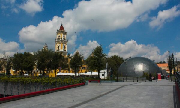 Toluca: de reaccionar a prevenir
