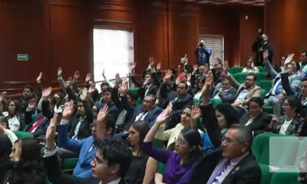 Elige UAEMex a Raúl Castro Díaz director del Plantel Dr. Pablo González Casanova en Tenancingo