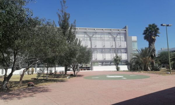 Reconoce UAEMex paro indefinido en CU Neza; instalará mesa de denuncias, este viernes