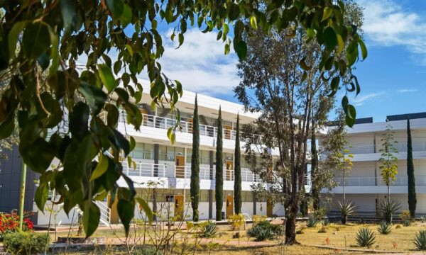 EEU exige a la UAEMex se respete paro estudiantil indefinido en CU Nezahualcóyotl