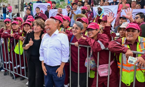 OFF THE RECORD 31-03-2026