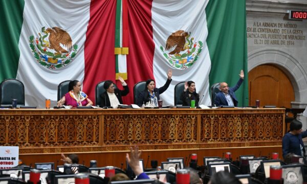 Exhortan a 81 municipios metropolitanas instalar áreas de coordinación y gobernanza