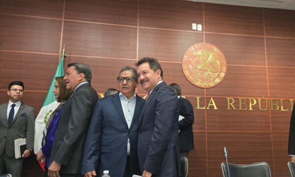 OFF THE RECORD 05-03-2026