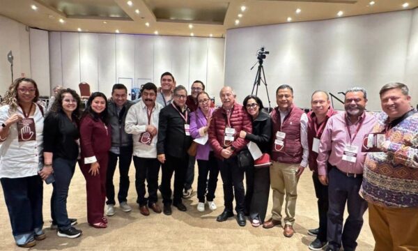 OFF THE RECORD 10-03-2026