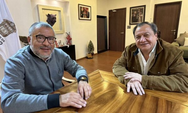 OFF THE RECORD 27-03-2026