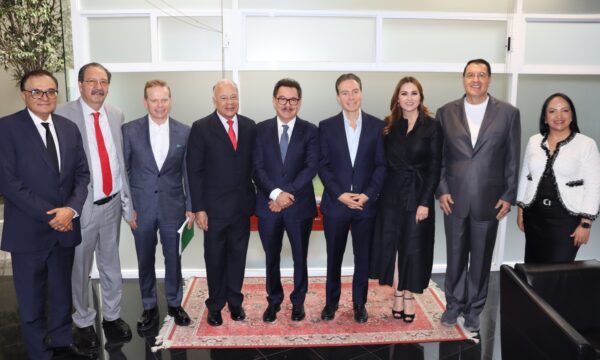 El Manual de Maquiavelo 27-03-2026