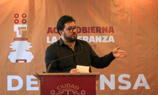 Anuncia Gobierno de Naucalpan regulación de venta de alcohol en vía pública