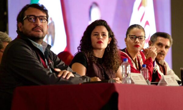 Morena tendrá candidatos a alcaldes; diputados federales y locales este mismo año