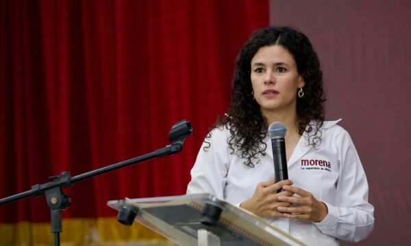Conformará Morena 2 mil 53 Consejos Municipales; arranca en Chalco jornada de campaña nacional