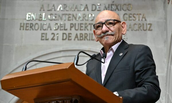 Modificarán la Ley de Justicia Cívica tras invalidez de la Corte sobre varios artículos de esta norma