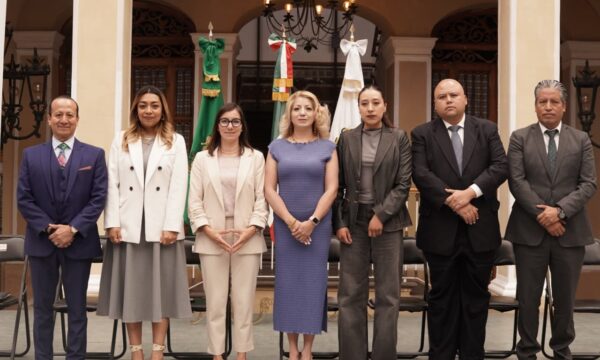 Registra Gobierno del Edomex 900 suscripciones de voluntad anticipada en 2025