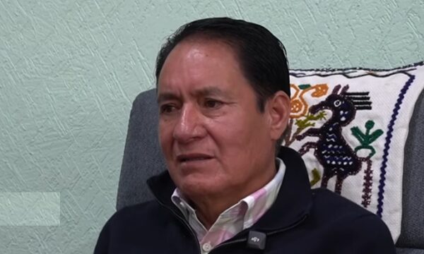 El PRI deberá reposicionarse en el 2027, porque las derrotas no son para siempre: Mario Santana