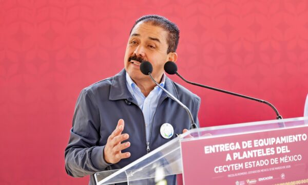 OFF THE RECORD 16-03-2026