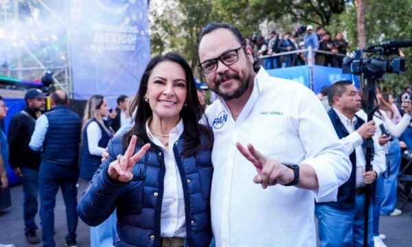 OFF THE RECORD 23-03-2026