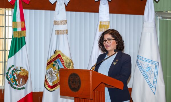 UAEMex se suma a un Día Sin Nosotras; apoyará a personal femenino el 9 de marzo