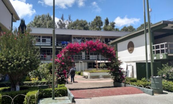 Empate técnico tras elección del Plantel Dr. Pablo González Casanova de UAEMex en Tenancingo