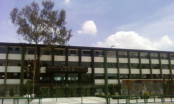 Desactiva UAEMex paro estudiantil en Prepa 1; en Neza se mantiene diálogo y suspensión