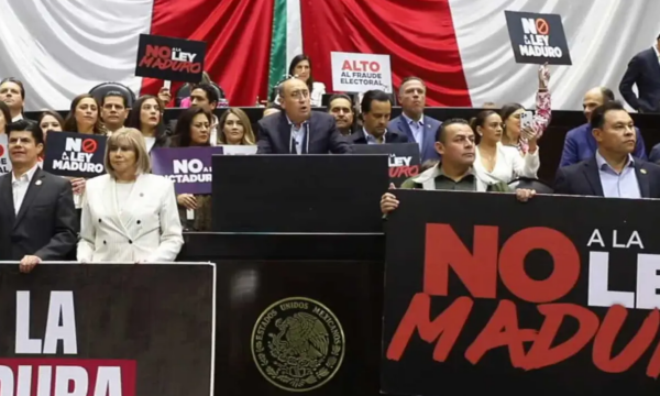 El Manual de Maquiavelo 13-03-2026