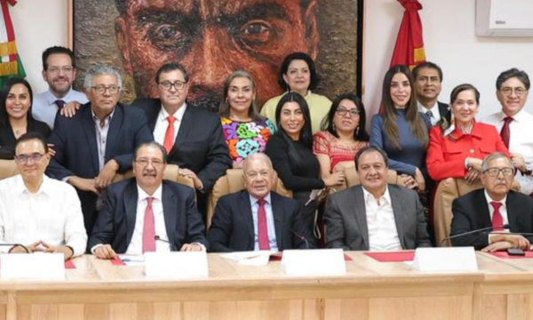 OFF THE RECORD 12-03-2026