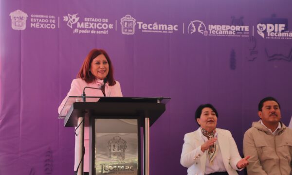 Gobierno de Tecámac detecta irregularidades por 25 mdp en financiamiento a Bombarderos FC