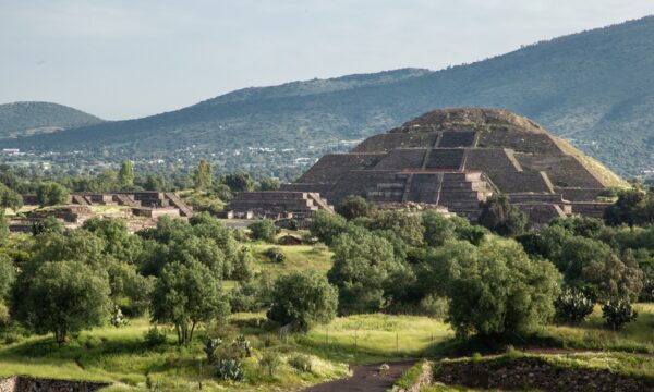 Estiman una derrama económica superior a los 8 mil mdp en Edomex durante vacaciones de Semana Santa