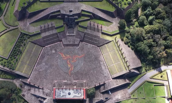 Cancelan concierto de Caifanes en Centro Ceremonial Otomí; les retiran permisos