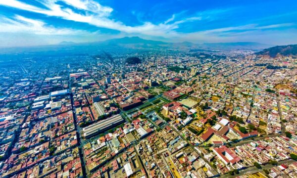 Insta Gobierno Edomex a municipios del Valle de Toluca a actualizar sus Planes de Desarrollo Urbano