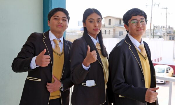 Amplía Edomex periodo de registro para ingreso a Educación Media Superior en 103 municipios