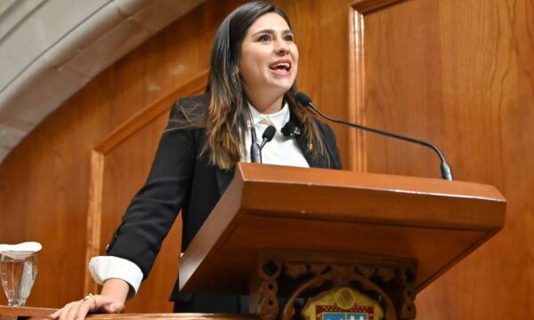 Diputada plantea que la ley obligue a la certificación de centros de rehabilitación de adicciones