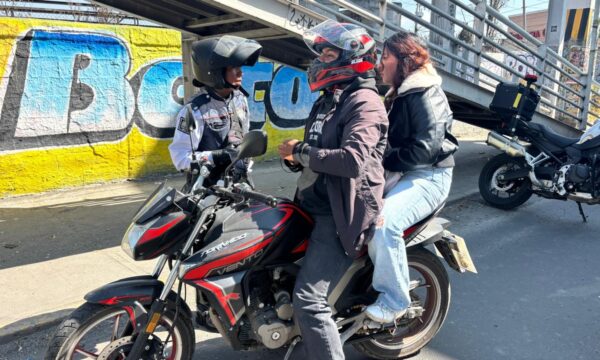 Toluca ha decomisado más de 125 motos relacionadas con narcomenudeo