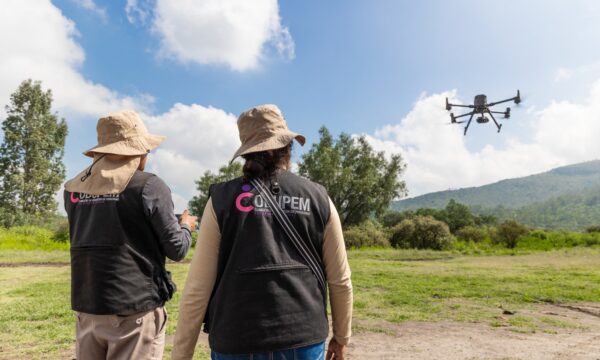 Aplicará Edomex 15 mdp para mejorar condiciones operativas  de Búsqueda de Personas