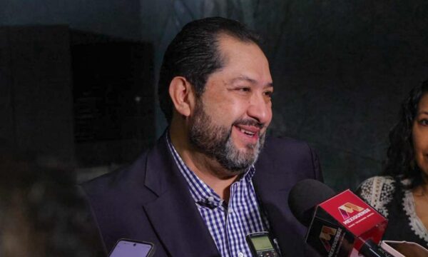 Morena y aliados presentan propuesta de reforma electoral en Edomex